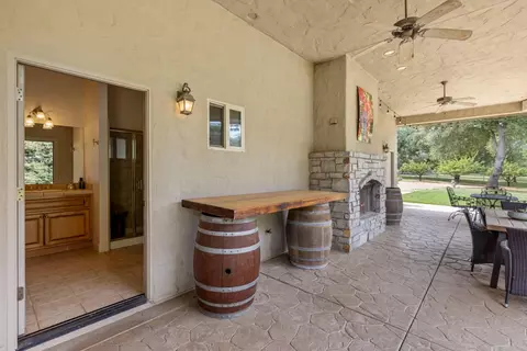 Exterior - 24521 N Mcintire Rd, Clements, CA 95227 photo 5 of 16