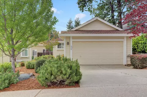359 Horizon Cir, Grass Valley, CA 95945