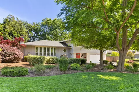 3124 Clairidge Way, Sacramento, CA 95821