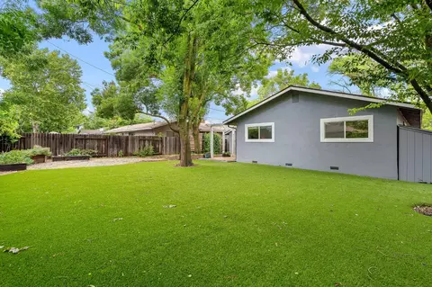 Exterior - 2222 Loyola Dr, Davis, CA 95618 photo 12 of 13