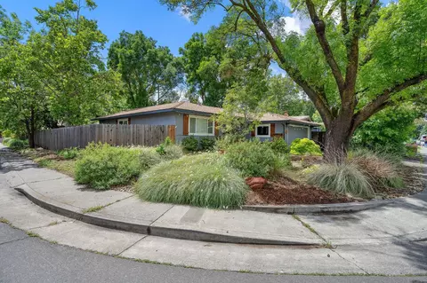 Exterior - 2222 Loyola Dr, Davis, CA 95618 photo 3 of 13