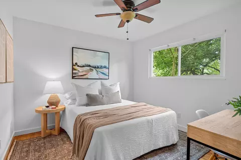 Bedroom - 2222 Loyola Dr, Davis, CA 95618 photo 6 of 7