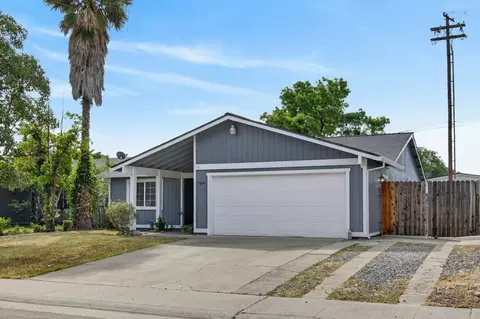 7064 Canevalley Cir, Citrus Heights, CA 95621