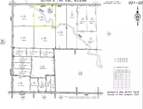 14100 Liberty Rd, Galt, CA 95632 photo 17