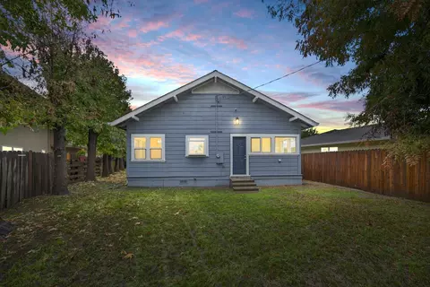 Exterior - 400 Pacific, Lodi, CA 95242 photo 9 of 10