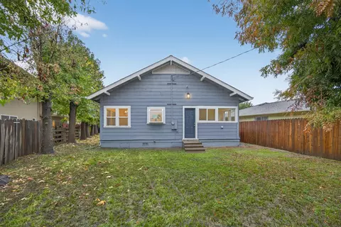 Exterior - 400 Pacific, Lodi, CA 95242 photo 7 of 10