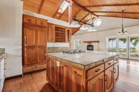 Kitchen - 2428 Hunt Rd, Copperopolis, CA 95228 photo 1 of 5