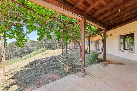 Exterior - 2428 Hunt Rd, Copperopolis, CA 95228 photo 5 of 6