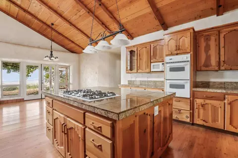 Kitchen - 2428 Hunt Rd, Copperopolis, CA 95228 photo 2 of 5