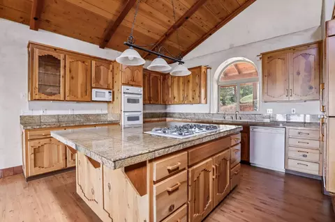 Kitchen - 2428 Hunt Rd, Copperopolis, CA 95228 photo 5 of 5