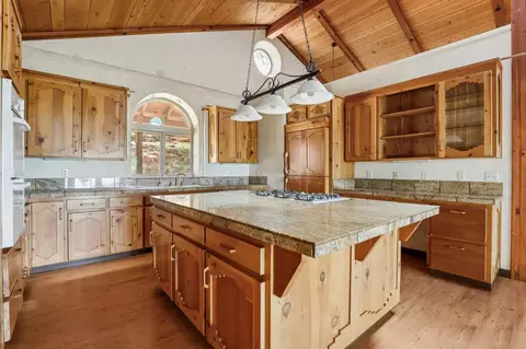 Kitchen - 2428 Hunt Rd, Copperopolis, CA 95228 photo 3 of 5