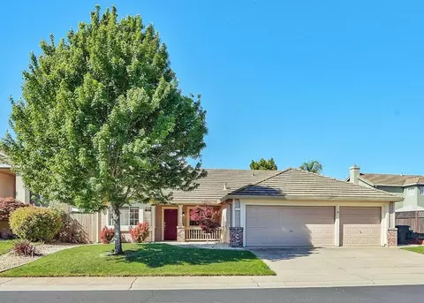 1525 Brook Ridge Way, Roseville, CA 95678