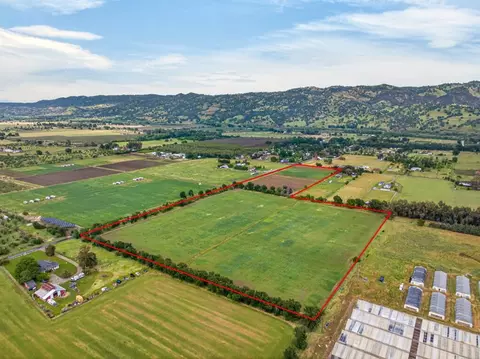 0 Forest Ave, Guinda, CA 95637