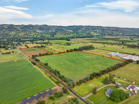 0 Forest Ave, Guinda, CA 95637