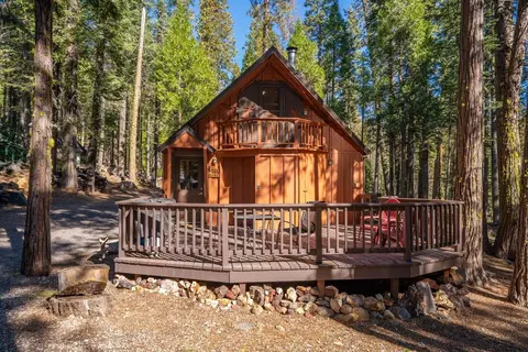 18138 Ash Way, Mill Creek, CA 96061