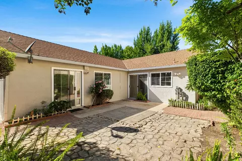 Exterior - 2016 Zeeland Ct, Modesto, CA 95356 photo 7 of 8