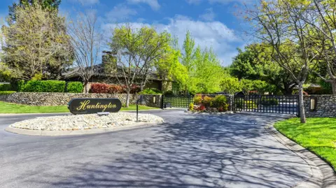 11390 Huntington Village Ln, Gold River, CA 95670