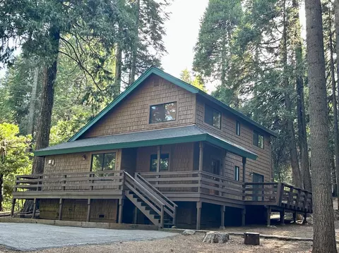 Exterior - 2893 Zuni Dr, Arnold, CA 95223 photo 1 of 2
