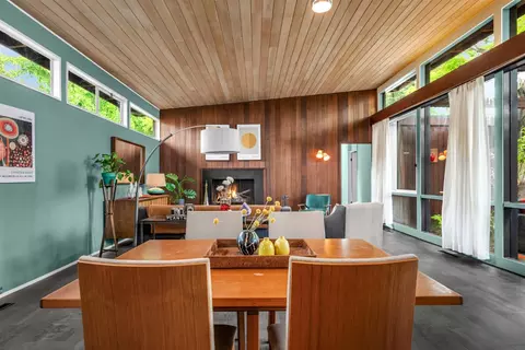 Dining - 2 Parkside Dr, Davis, CA 95616 photo 2 of 2