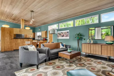 Living - 2 Parkside Dr, Davis, CA 95616 photo 7 of 7