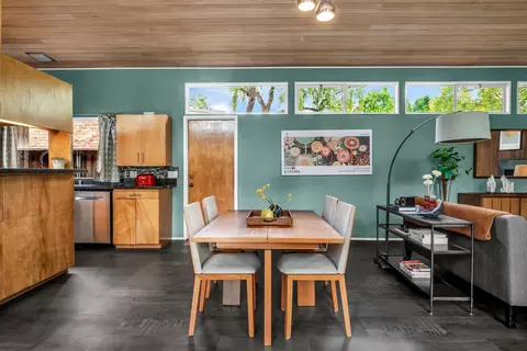 Dining - 2 Parkside Dr, Davis, CA 95616 photo 1 of 2