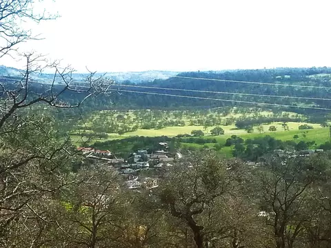 3980 Arrowhead St, Copperopolis, CA 95228