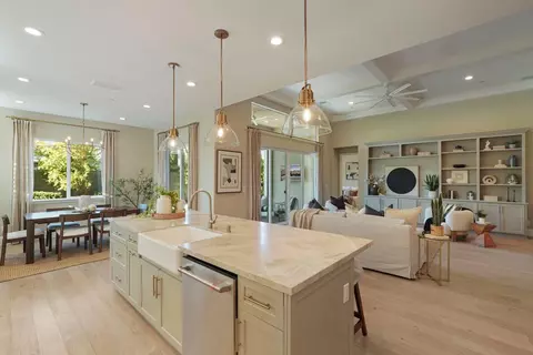 Kitchen - 2931 Concerto Ct, Lodi, CA 95242 photo 4 of 5