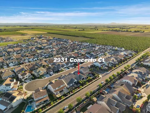 View/Area - 2931 Concerto Ct, Lodi, CA 95242 photo 2 of 7
