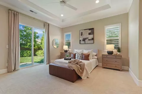 Bedroom - 2931 Concerto Ct, Lodi, CA 95242 photo 7 of 8