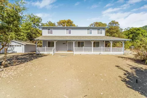 40101 Tassajara Rd, Carmel Valley, CA 93924