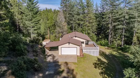 21640 Clute Canyon Rd, Volcano, CA 95689 photo 41