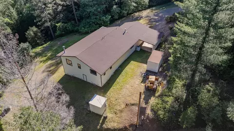 21640 Clute Canyon Rd, Volcano, CA 95689 photo 31