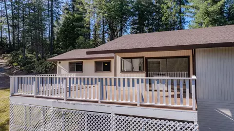 21640 Clute Canyon Rd, Volcano, CA 95689