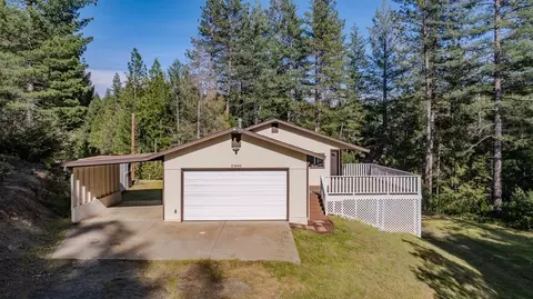 21640 Clute Canyon Rd, Volcano, CA 95689 photo 42