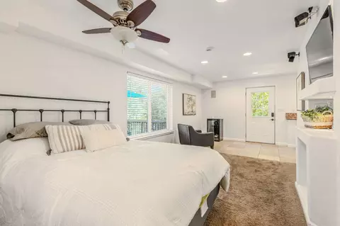 Bedroom - 1330 Lower Lake Dr, Placerville, CA 95667 photo 9 of 10
