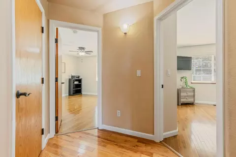 Entry Way - 1330 Lower Lake Dr, Placerville, CA 95667 photo 2 of 3