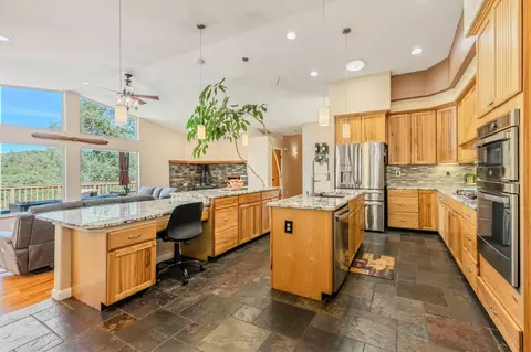 Kitchen - 1330 Lower Lake Dr, Placerville, CA 95667 photo 1 of 7