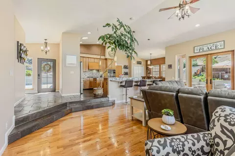 Entry Way - 1330 Lower Lake Dr, Placerville, CA 95667 photo 1 of 3