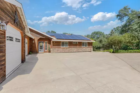 Exterior - 1330 Lower Lake Dr, Placerville, CA 95667 photo 8 of 29