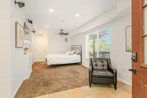 Bedroom - 1330 Lower Lake Dr, Placerville, CA 95667 photo 6 of 10