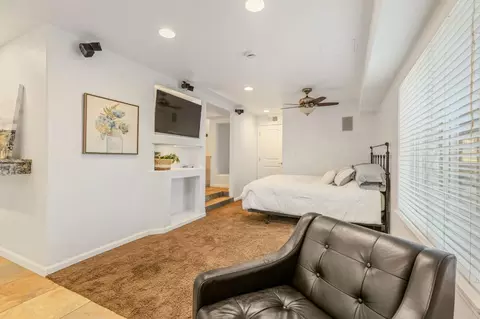 Bedroom - 1330 Lower Lake Dr, Placerville, CA 95667 photo 7 of 10