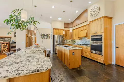 Kitchen - 1330 Lower Lake Dr, Placerville, CA 95667 photo 2 of 7