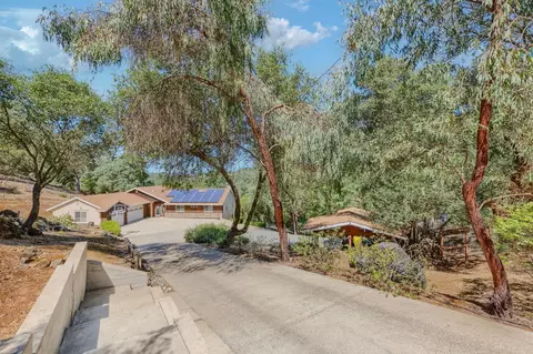 Exterior - 1330 Lower Lake Dr, Placerville, CA 95667 photo 6 of 29