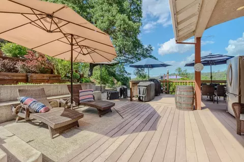 Exterior - 1330 Lower Lake Dr, Placerville, CA 95667 photo 13 of 29