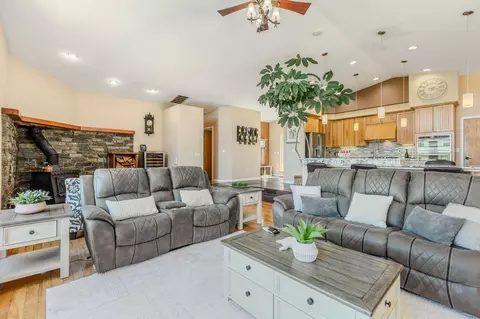 Living - 1330 Lower Lake Dr, Placerville, CA 95667 photo 1 of 2