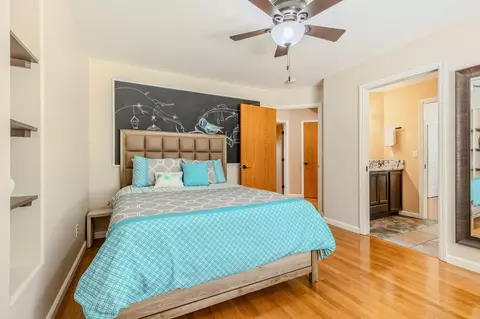Bedroom - 1330 Lower Lake Dr, Placerville, CA 95667 photo 5 of 10