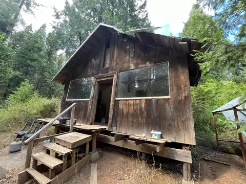 18035 Mobley Springs Rd, Nevada City, CA 95959