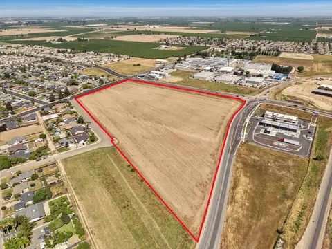 0 Hammatt Ave, Livingston, CA 95334