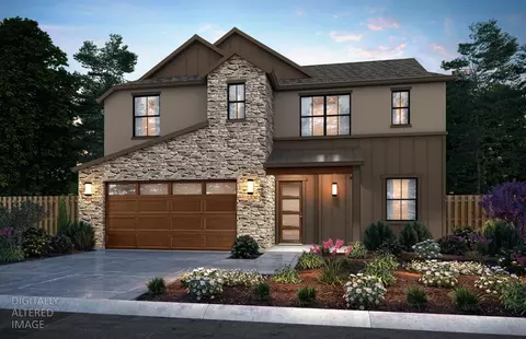 8468 Sun View Cir, Granite Bay, CA 95746