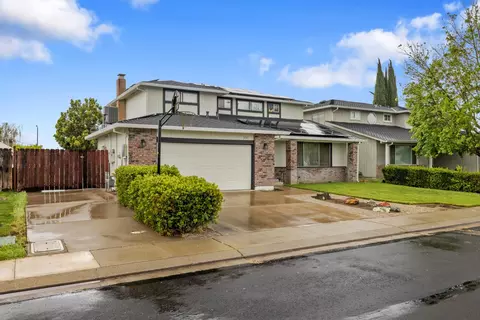 Exterior - 1737 Bingham Ln, Manteca, CA 95336 photo 3 of 5